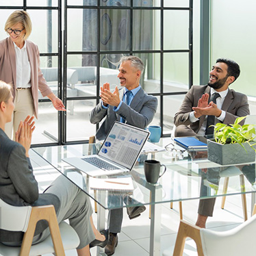 Professional Training and Development Space